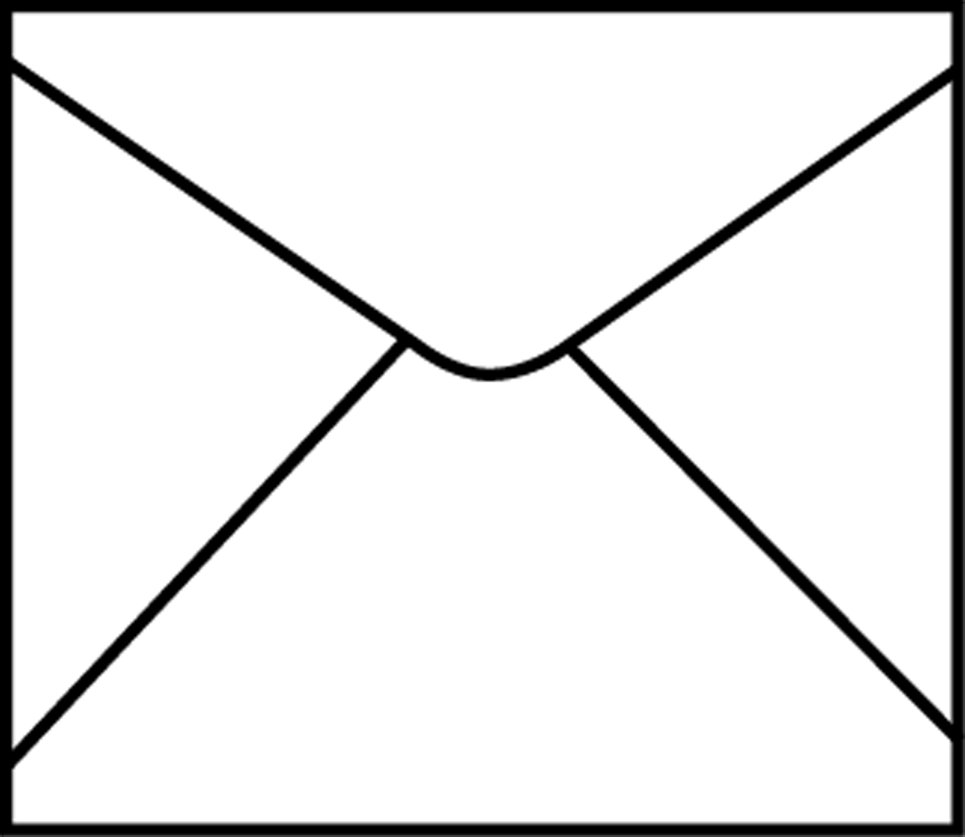 Baronial Envelopes