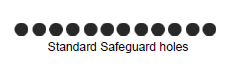 Safeguard compatible